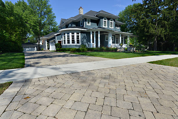 Best Commercial Driveway Paving in Monticello, KY